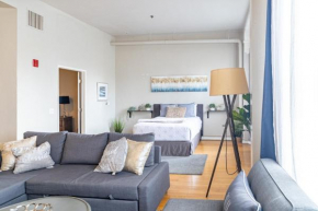 Greely Gaslamp - Loft W Parking & 3 Beds #402